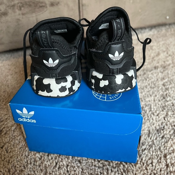 Adidas NMD 6k toddler - Picture 4 of 7